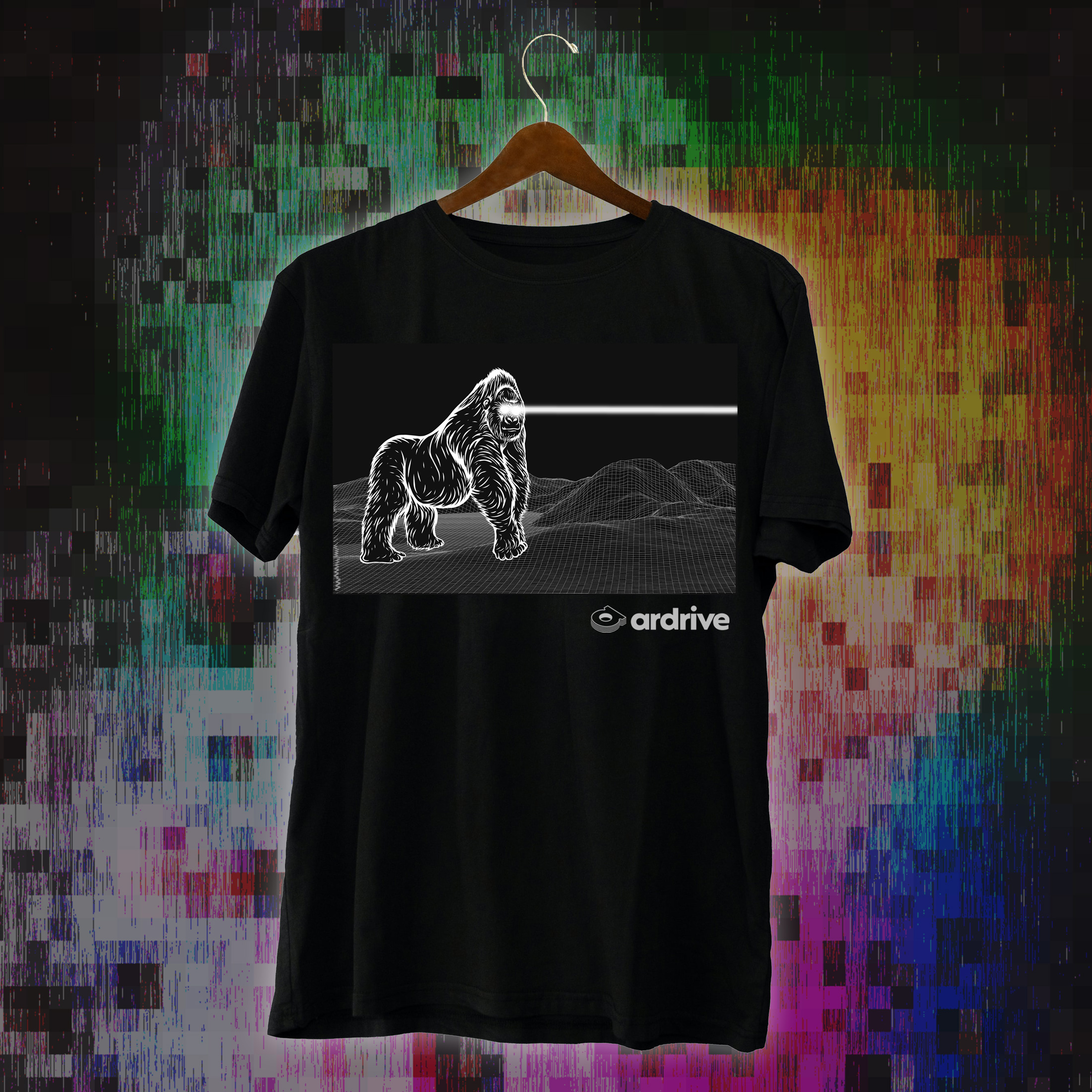 NFTshirt NFTshirt Series 1